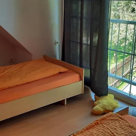 Kirchberghaus Mit Sauna Сasa de vacaciones *