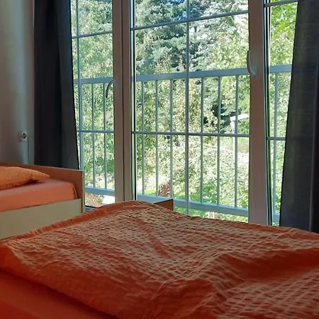 Kirchberghaus Mit Sauna