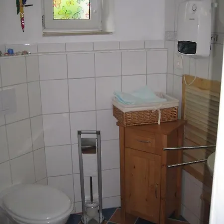 Kirchberghaus Mit Sauna * Hainewalde