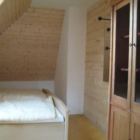 Kirchberghaus Mit Sauna Сasa de vacaciones