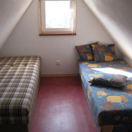 Kirchberghaus Mit Sauna Сasa de vacaciones