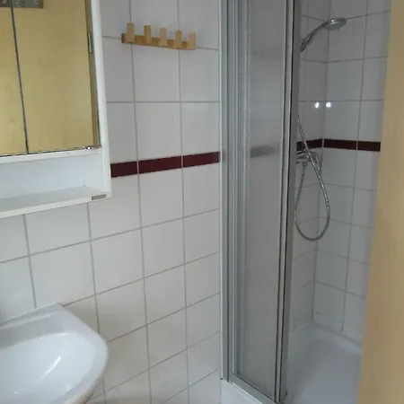 Kirchberghaus Mit Sauna *