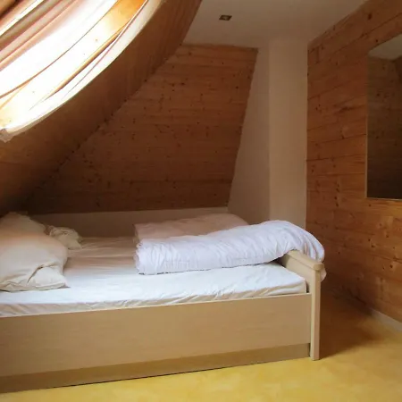 Kirchberghaus Mit Sauna *